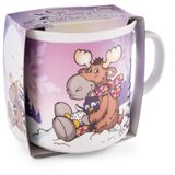  Šolja 49355 vesela zima - 400ml 9.5x9cm nici ( 72028 ) Cene