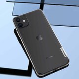 Nillkin Nature Gel Ultra Slim ovitek za iPhone 11 prozoren | Shoptok.si