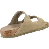 Birkenstock Natikače s potpeticom 'Arizona' kaki | shoptok.hr