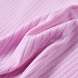  Dječja majica svjetloružičasta 128 | shoptok.hr