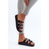 Zaxy Women's rubber slippers JJ285058 Black | ePonuda.com