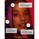 Bondi Sands Technocolor Caramel samoporjavitveni serum za obraz 50 ml | Shoptok.si