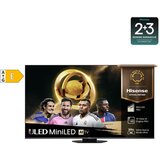 Hisense LED televizor 65U8Q ULED 4K UHD Smart | ePonuda.com