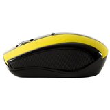 Serioux bežični miš za računalo, SRXM-RBM400W-GR | shoptok.hr