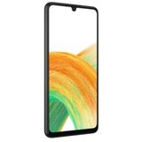 Samsung Galaxy A33 5G 6GB/128GB Black Refurbished (B) | Eponuda.com