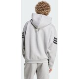 Adidas Zne dukserica za muškarce, siva | Eponuda.com