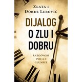 Laguna dijalog o zlu i dobru - zlata i đorđe lebović ( 14668 ) cene