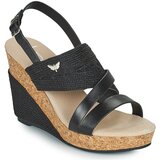 Les Petites Bombes Natikači MELINE Črna | Shoptok.si