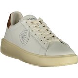 Blauer MEN&#39;S SPORTS FOOTWEAR WHITE | shoptok.hr