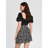 Sinsay ženske kratke hlače s uzorkom 4523F-99X | shoptok.hr