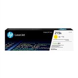 HP Toner W2192A 219A (žuta), original Cijene
