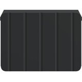  Noćni ormarić za montažu na zid 2 pcs Crna 33 x 34,5 x 24 cm | shoptok.hr