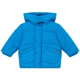 s.Oliver jakna 2116406 modra F 68 Cene