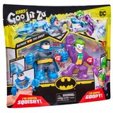 Dexyco raztegljive figure heroes of goo jit zu, batman proti jokerju Cene