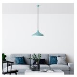 Opviq eysan - turquoise turquoise chandelier | ePonuda.com