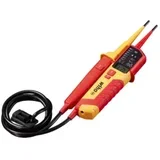 ispitivač napona i kontinuiteta 0.5 – 1000 V AC CAT IV 45217