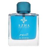 Azha Al Nujum parfumirana voda za moške 100 ml Cene