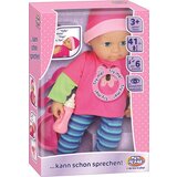 Toy Place Punčka ... že govori! Cene