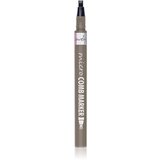 Lovely Micro Comb Marker tuš za obrve #1 Cijene