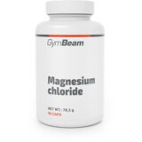 GymBeam Magnezijum hlorid 90 kaps. Cene