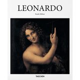 Taschen Leonardo Cene