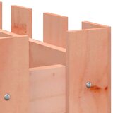 Povišena vrtna gredica 100x50x70 cm od masivne duglazije | shoptok.hr