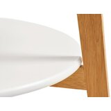  Stočić jung 80 bela/natur | Eponuda.com
