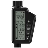  Immax NEO 07556L - Ventil za navodnjavanje 4xAA IP65 Wi-Fi Tuya | Eponuda.com