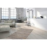 Kayoom ROČNO TKANA PREPROGA 120/170 cm tkano naravne barve, oranžna | Shoptok.si