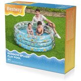  Na napuhavanje Transparent 150 53cm BESTWAY | shoptok.hr