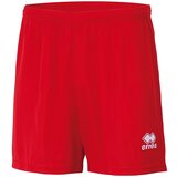 Errea Kratke hlače & Bermuda New Skin Panta Ad Rdeča Cene