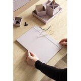 Bigso Kartonast organizator za dokumente Paulina Restore Paper Laminate A4 – | Shoptok.si