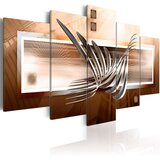  Slika - Silver waves 200x100 Cijene