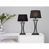  Cottex B2429SV - Stona lampa NEW CHELSEA 1xE14/40W/230V crna | Eponuda.com
