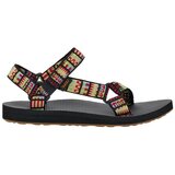 Teva Sandali & Odprti čevlji Original Universal Geo pisana | Shoptok.si