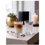 Lyngby Glas Ča&amp;scaron;e u setu 6 kom 250 ml Melodia &amp;ndash; Slike