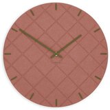 Von Der Factory Zidni sat Luxhora Mosaida Red 11 boja kazaljki | shoptok.hr