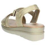 Valleverde Sandali & Odprti čevlji 55561 Pozlačena | Shoptok.si