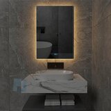 Ogledalo LED 900x700mm Antares Silver A5.01 | Eponuda.ba
