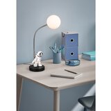 REALITY Crna dječja stolna lampa Arm – | shoptok.hr