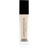 Anastasia Beverly Hills Luminous Foundation posvjetljujući puder nijansa 100N 30 ml Cijene