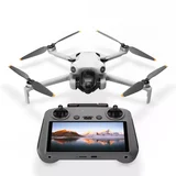 dron mini 4 pro (rc 2) CP.MA.00000732.01