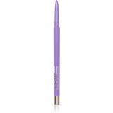 MAC Cosmetics Colour Excess Gel Pencil vodoodporni gel svinčnik za oči odtenek Commitment Issues 35 g Cene