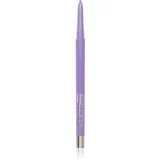 MAC Cosmetics Colour Excess Gel Pencil vodoodporni gel svinčnik za oči odtenek Commitment Issues 35 g