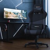Force 6.2 siva mrežasta igraća stolica | shoptok.hr