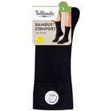 Bellinda BAMBOO COMFORT SOCKS - Classic Men's Socks - Beige | shoptok.hr