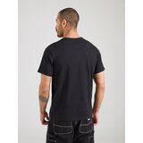 Helly Hansen Majica črna / bela | Shoptok.si