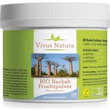 Vivus Natura BIO Baobab sadeži v prahu | Shoptok.si