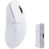 KEYCHRON M3 Mini Brezžična Miška Bela / 4000 Hz / Bluetooth / 2.4GHz / M3M-A5, (22126393) | Shoptok.si