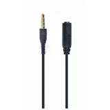 Adapter 3.5mm Ž na 3.5mm M, (20441615)